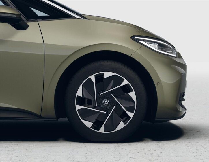 Volkswagen ID.3 Hatchback 0,0 150 kw