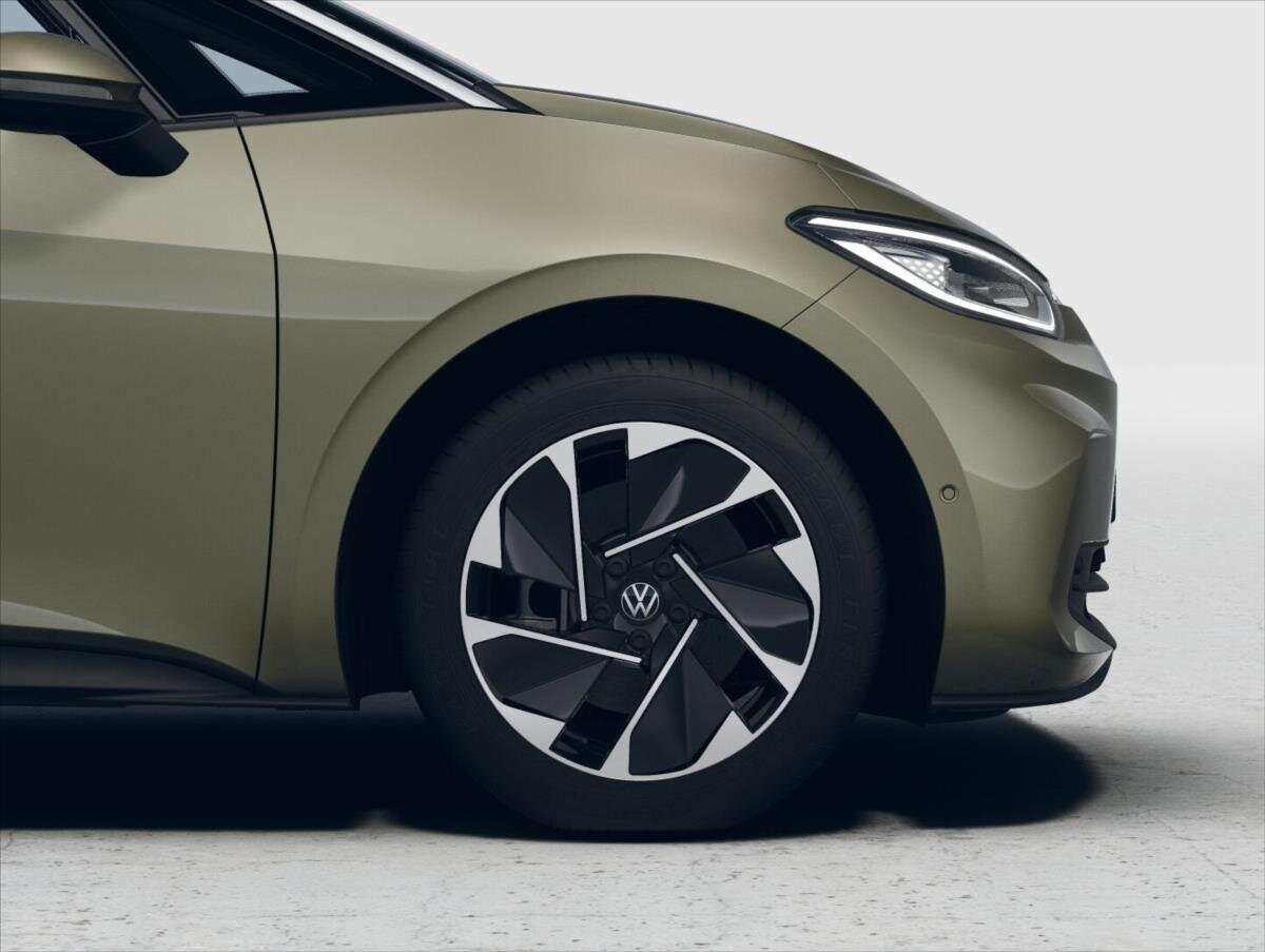 Volkswagen ID.3 Hatchback 0,0 150 kw