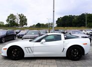 Chevrolet Corvette 3