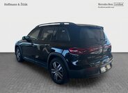 Mercedes-Benz EQB SUV 0,0 168 kw