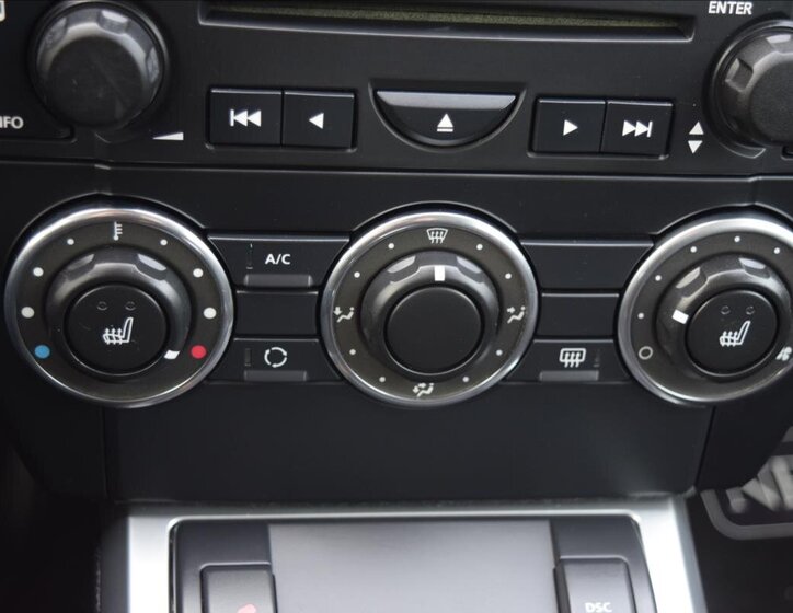 Land Rover Freelander 41