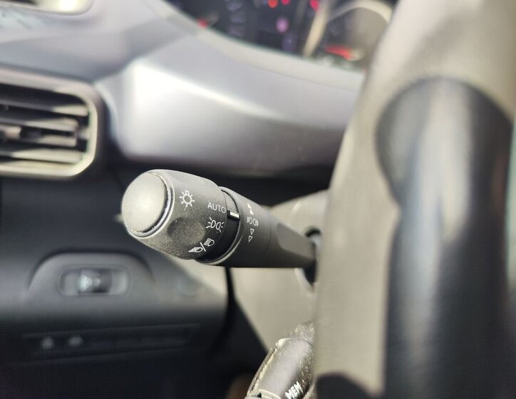 Peugeot Rifter VAN-Minibus 1,5 l 96 kw