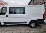 Peugeot Boxer Skříň 2,0 l 96 kw