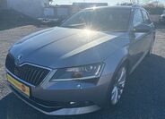 Škoda Superb 3