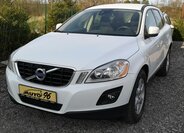 Volvo XC60 Kombi 2,4 l 136 kw