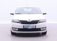 Škoda Rapid Liftback 1,4 l 66 kw