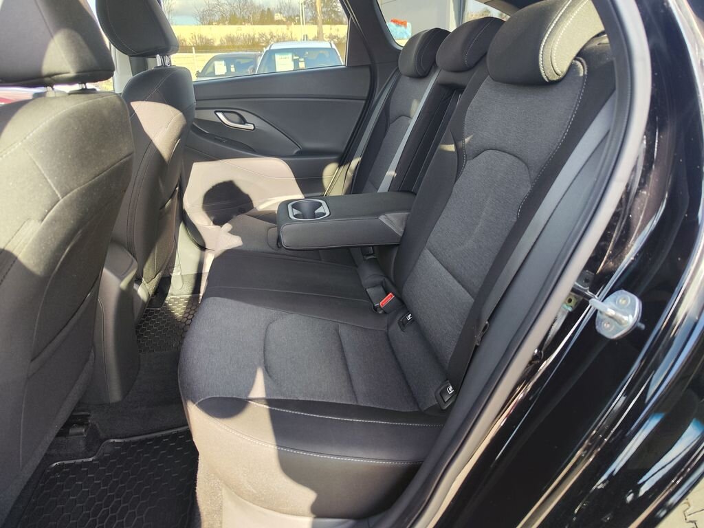 Hyundai i30 Kombi 1,5 l 117 kw