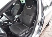 Škoda Octavia Kombi 2,0 l 135 kw