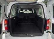 Toyota ProAce City Verso MPV 1,5 l 74 kw
