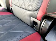 Mercedes-Benz Třídy G 38