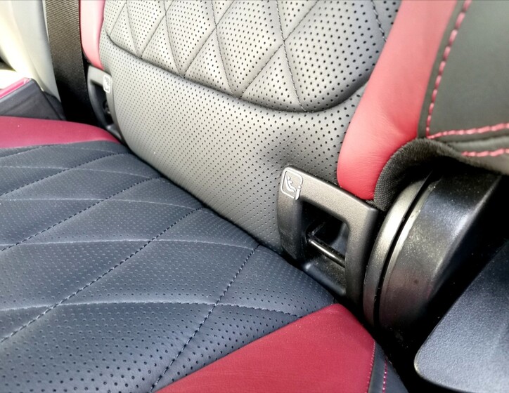 Mercedes-Benz Třídy G 38