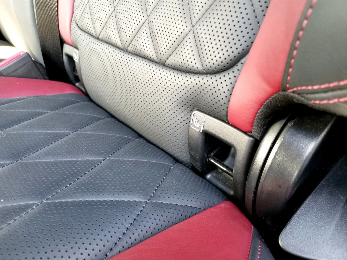 Mercedes-Benz Třídy G