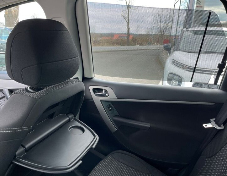 Citroën C4 Picasso 10