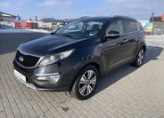 KIA Sportage SUV / Terénní 2,0 l 135 kw
