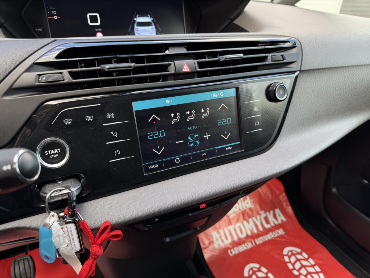 Citroën Grand C4 Picasso