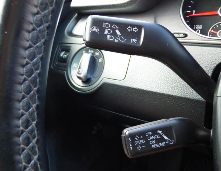 Volkswagen Passat 17