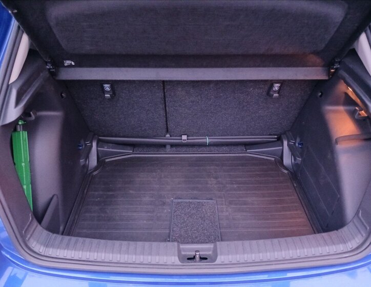 Škoda Fabia Hatchback 999,0 70 kw