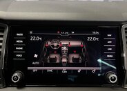 Škoda Kodiaq SUV / Terénní 2,0 l 110 kw