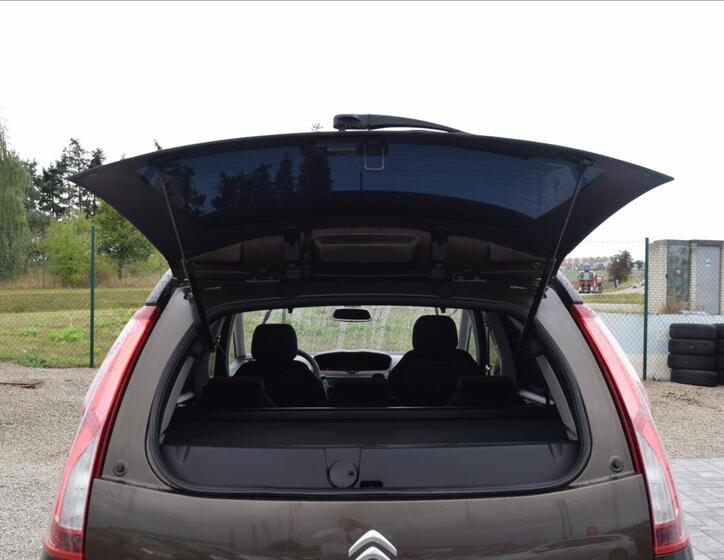 Citroën C4 Picasso 25