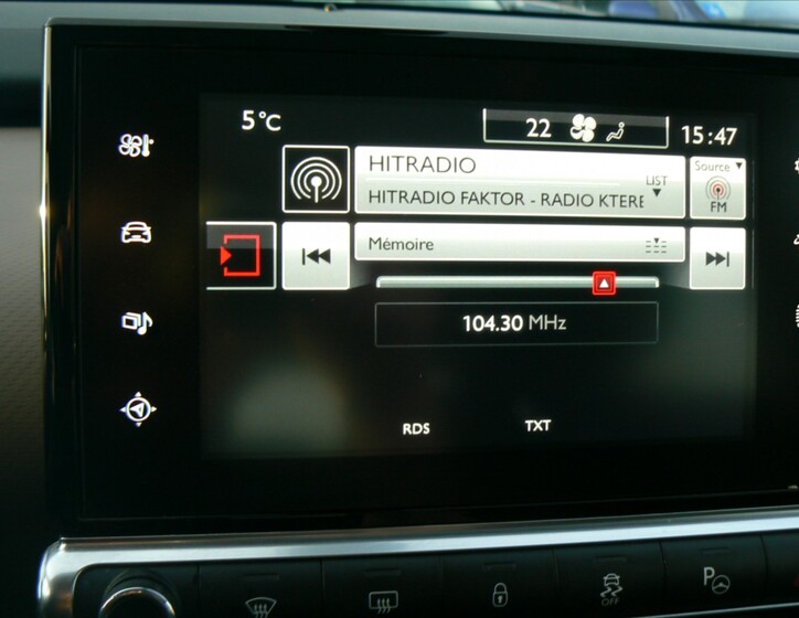 Citroën C4 Cactus 18