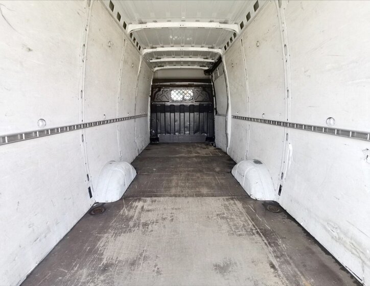 Iveco Daily Ostatní 2,3 l 114 kw