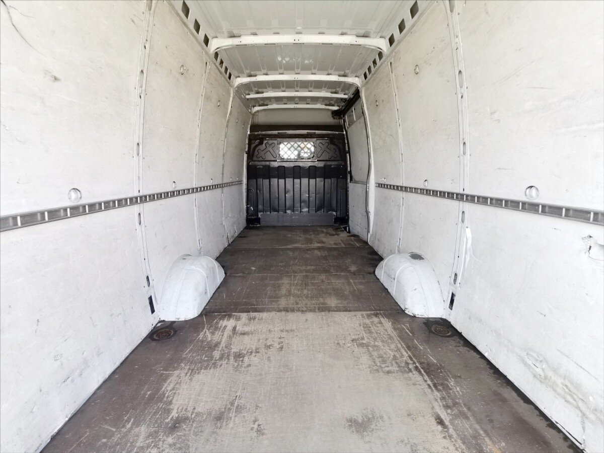 Iveco Daily Ostatní 2,3 l 114 kw