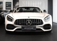 Mercedes-Benz AMG GT 2