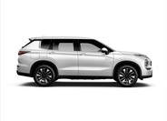 Mitsubishi Outlander 11