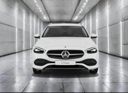 Mercedes-Benz Třídy C Kombi 2,0 l 145 kw