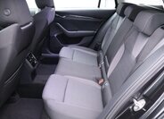 Škoda Octavia Kombi 2,0 l 85 kw