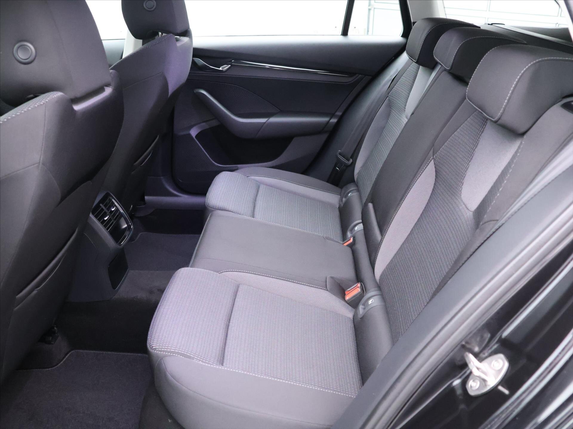 Škoda Octavia Kombi 2,0 l 85 kw