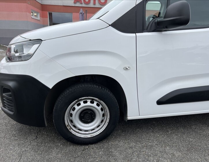 Citroën Berlingo 50