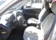 Hyundai Tucson Kombi 2,0 l 82 kw