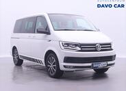 Volkswagen Multivan 1