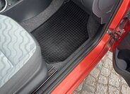 Škoda Fabia Hatchback 0,0 44 kw