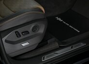 Volkswagen Touareg SUV 3,0 l 210 kw