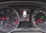 Volkswagen Passat Kombi 2,0 l 110 kw