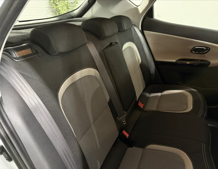 KIA Ceed Hatchback 1,6 l 94 kw