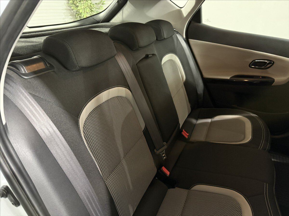 KIA Ceed Hatchback 1,6 l 94 kw