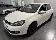 Volkswagen Golf 3