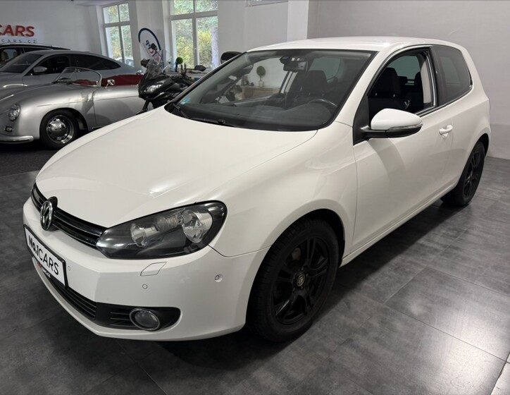 Volkswagen Golf 3