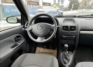 Renault Clio Hatchback 1,1 l 43 kw