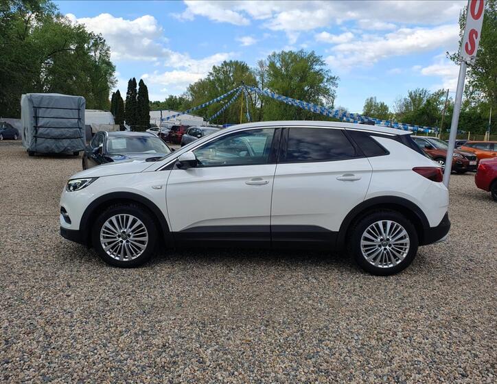 Opel Grandland X 3