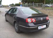 Volkswagen Passat 4