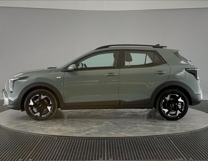 KIA Stonic Hatchback 0,0 74 kw