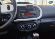 Renault Twingo Hatchback 1,0 l 54 kw