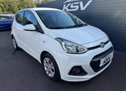 Hyundai i10 5