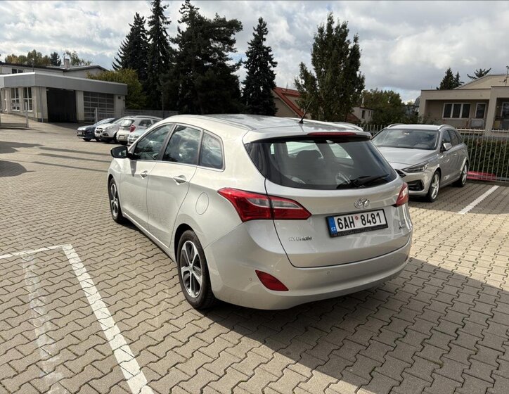 Hyundai i30 3