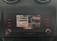 Seat Ibiza Hatchback 1,2 l 66 kw