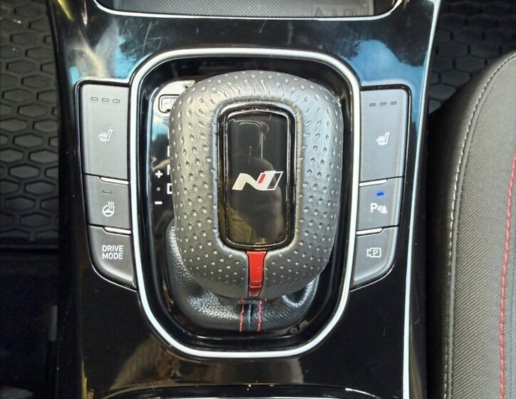 Hyundai i30 Kombi 1,5 l 103 kw